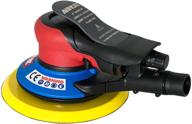 🪚 aircat 6700cvo central orbital sander 6" 332cv логотип