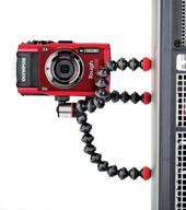 joby gorillapod магнитная 325 камеры логотип