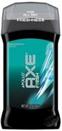 🍃 axe fresh deodorant stick, apollo 3 oz (pack of 3): stay fresh and confident all day logo