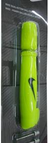 img 1 attached to Nike Ball Pump Volt Black