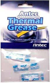 img 1 attached to 🔥 Maximize Heat Dissipation with Antec Thermal Grease Compound