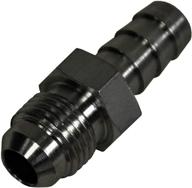 derale 98204 6an male hose fitting logo