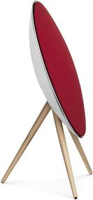 img 2 attached to 🔴 B&O PLAY Beoplay A9 Home Speaker Accessory Cover (Red) - by Bang & Olufsen