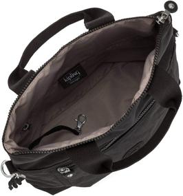 img 2 attached to 👜 Kipling Eleva Roomy Handbag