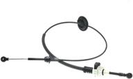 🔧 enhanced gm genuine parts automatic transmission control lever cable – model: 22621784 logo
