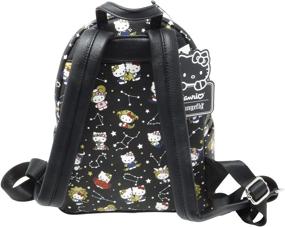 img 1 attached to Loungefly Hello Zodiac Backpack One_Size