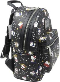 img 2 attached to Loungefly Hello Zodiac Backpack One_Size