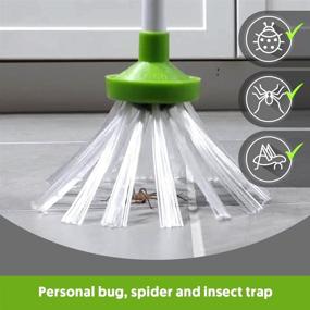 img 1 attached to 🕷️ My Critter Catcher Spider Insect: The Ultimate Solution for Bug Removal!