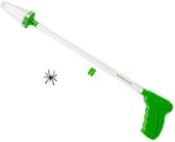🕷️ my critter catcher spider insect: the ultimate solution for bug removal! логотип