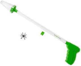 img 4 attached to 🕷️ My Critter Catcher Spider Insect: The Ultimate Solution for Bug Removal!