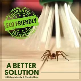 img 3 attached to 🕷️ My Critter Catcher Spider Insect: The Ultimate Solution for Bug Removal!