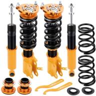 maxpeedingrods coilovers 2006 2011 подвеска spring логотип