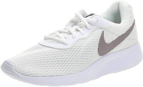 img 4 attached to 👟 NIKE Tanjun Men's Athletic Shoes - NK BKPK BA6097 010