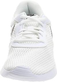 img 3 attached to 👟 NIKE Tanjun Men's Athletic Shoes - NK BKPK BA6097 010