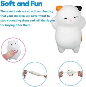 img 3 attached to 🐾 Aismart Kawaii Squishy Animal Squishies