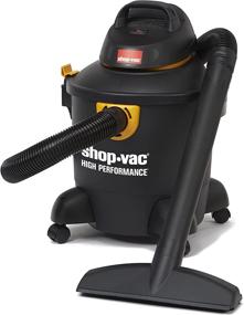 img 3 attached to 💪 Powerful Performance: Shop Vac 5987100 Gallon Vacuum for Efficient Cleaning