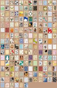 img 2 attached to 🎨 Decorative Embellishment Scrapbooking Supplies