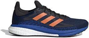 img 4 attached to 🏃 Adidas Solar Running Silver Metallic Men's Shoes: Elevated Performance and Style