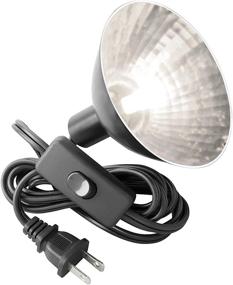 img 2 attached to Zilla Mini Halogen Bulb for Reptile Terrarium Heat Lamps