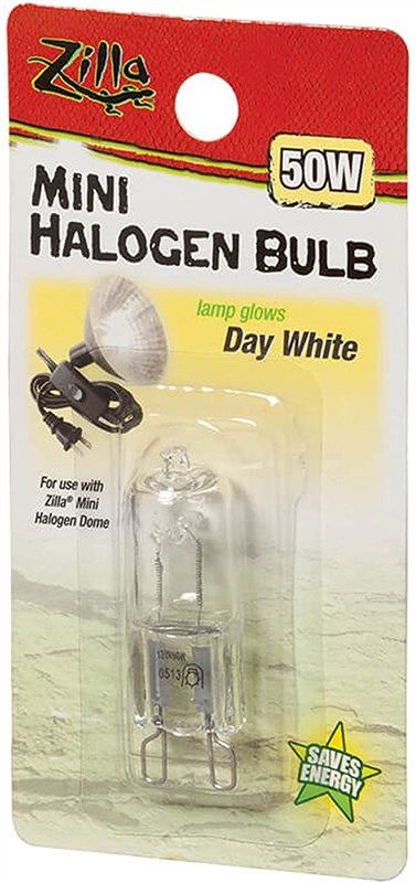 zilla reptile terrarium lamps halogen light bulbs 로고