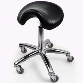 img 4 attached to Professional Rolling Luxurious Cushion Skeleton Wellness & Relaxation