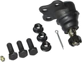 img 2 attached to Mevotech GK7392 Ball Joint