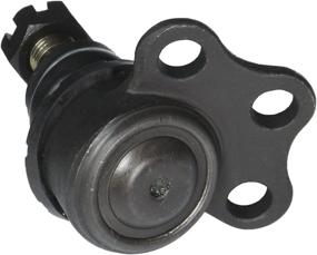 img 1 attached to Mevotech GK7392 Ball Joint