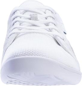 img 3 attached to 👟 WHITIN Barefoot Minimalist Lightweight Comfortable Men's Shoes and Athletic: Ultimate Performance and Comfort for Active Men