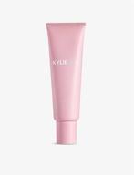 kylie skin walnut face scrub logo