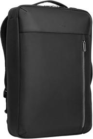 img 2 attached to Targus Convertible Backpack 15 6 Inch TBB595GL