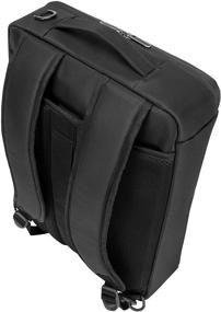 img 1 attached to Targus Convertible Backpack 15 6 Inch TBB595GL