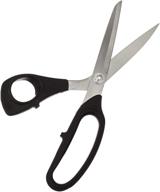 ✂️ precision handcrafted lh dressmaking shears for kai scissors - expert tailoring & cutting tools logo