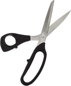 img 1 attached to ✂️ Precision Handcrafted LH Dressmaking Shears for Kai Scissors - Expert Tailoring & Cutting Tools