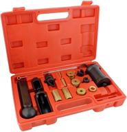 engine injector removal puller kit sf0053 for audi, skoda: must-have tools for car repair garage and installers logo