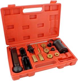 img 4 attached to Engine Injector Removal Puller Kit SF0053 for Audi, Skoda: Must-have Tools for Car Repair Garage and Installers