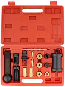 img 3 attached to Engine Injector Removal Puller Kit SF0053 for Audi, Skoda: Must-have Tools for Car Repair Garage and Installers