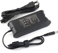 high-quality 90w ac adapter charger for dell inspiron n7110, 7490, n5110, 3451, n7010, 5537, 9300, 5720, n5010, 5580, n5050, 5721, 3521, 3520, 3542, 5521, 5547, 1764, 5520, vostro 3400, 3500, 5480, xps l502x, m1530 logo