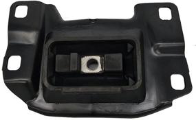 img 1 attached to Engine Motor Mount Set Compatible Mazda