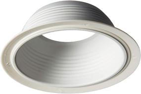 img 1 attached to 💡 TR238W Recessed Cabinet Lighting Accessories