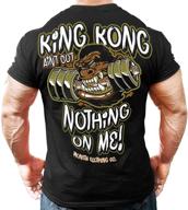 🏋️ monsta fitness apparel bodybuilding workout logo