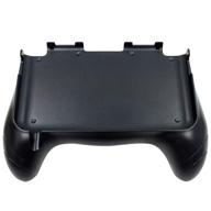 enhance gaming experience with ostent durable flexible joypad bracket holder for nintendo 3ds ll/ xl logo