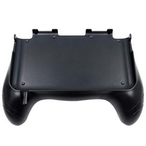 img 4 attached to Enhance Gaming Experience with OSTENT Durable Flexible Joypad Bracket Holder for Nintendo 3DS LL/ XL