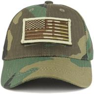 🧢 shop stylish military american boys' hats & caps at trendy apparel store logo