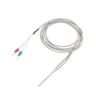 🌡️ uxcell a12100600ux0328 temperature controller thermocouple: accurate and reliable control for temperature optimization logo