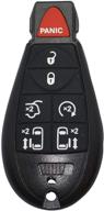 🔑 bestkeys remote start 812tc with chy-fbk-7 logo