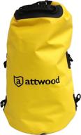 attwood 40 liters dry bag логотип