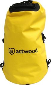 img 4 attached to Attwood 40 Liters Dry Bag