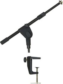 img 2 attached to 🎙️ Heil Sound SB-2 Compact Microphone Boom Arm