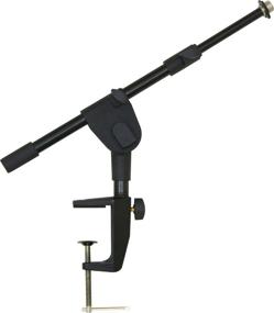 img 1 attached to 🎙️ Heil Sound SB-2 Compact Microphone Boom Arm