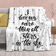 lightweight blankets inspirational halloween christmas logo